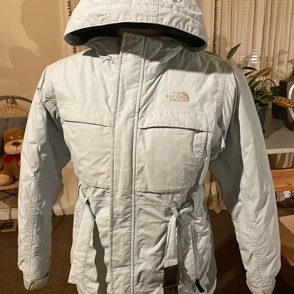 2 for $ $10!!! North Face coat for big girls